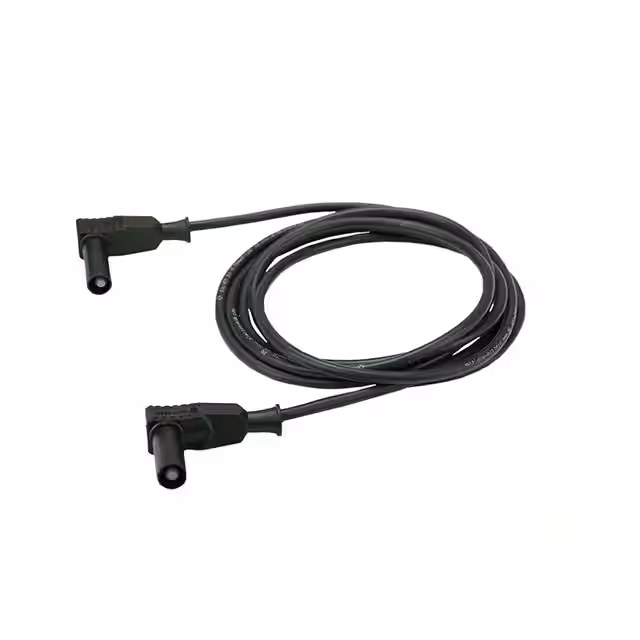 CT2190-50-0 Cal Test Electronics  Test Leads - Banana, Meter Interface